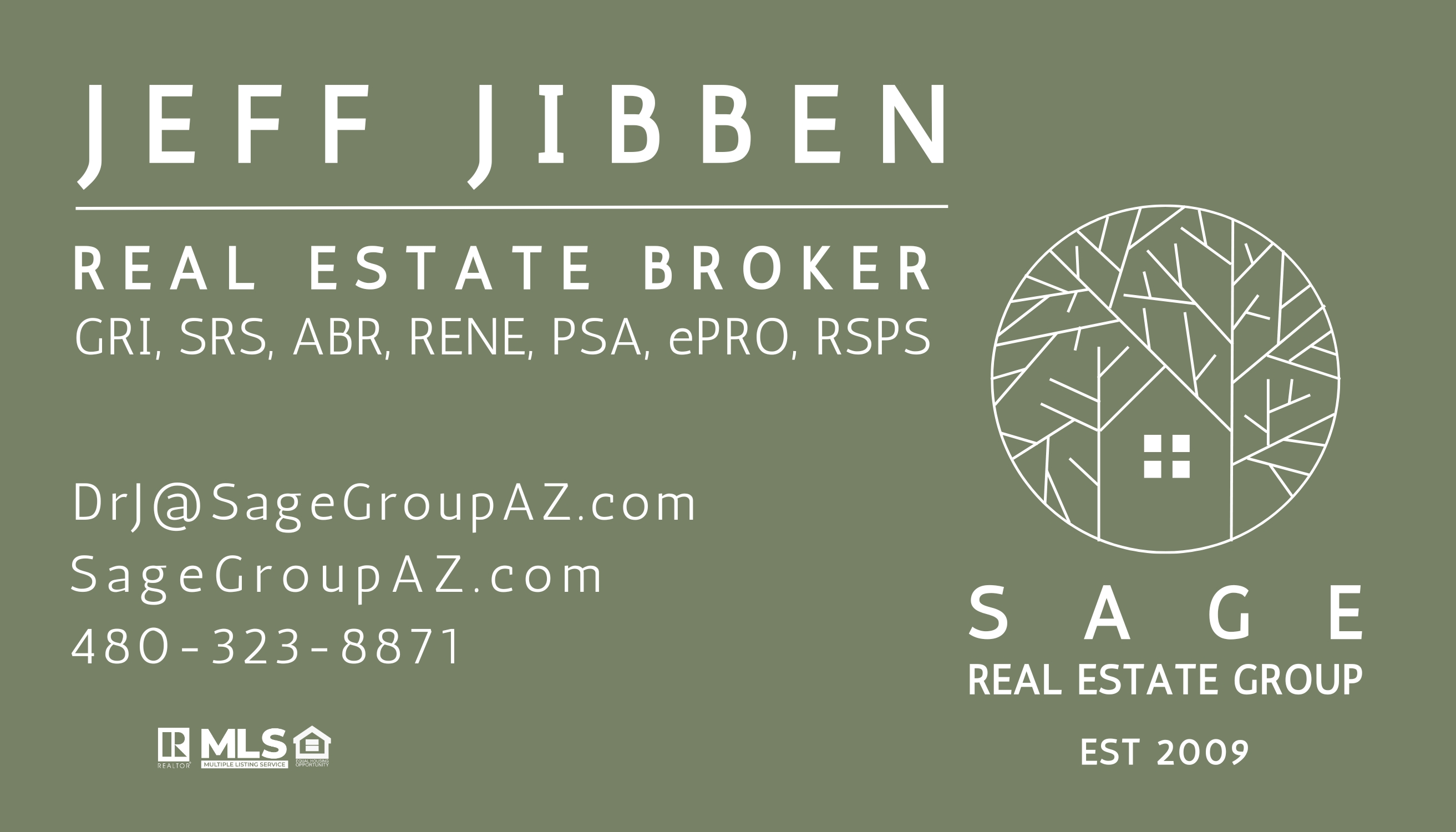 Sage Real Estate Group